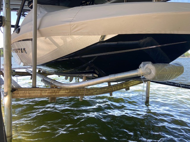 2023 Shorestation SSV70120HY With 28' Shorescreen - Photo 2